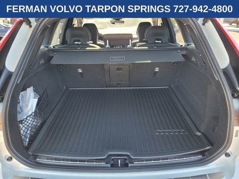 New 2026 Volvo XC60 B5 Ultra w/ Protection Package Premier image 17