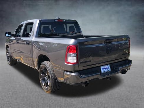 Used 2023 RAM 1500 Big Horn AWD/4WD image 10