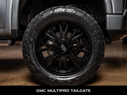 Used 2023 GMC Sierra 1500 Denali Ultimate image 12