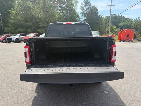 Used 2021 Ford F150 Lariat AWD/4WD image 18