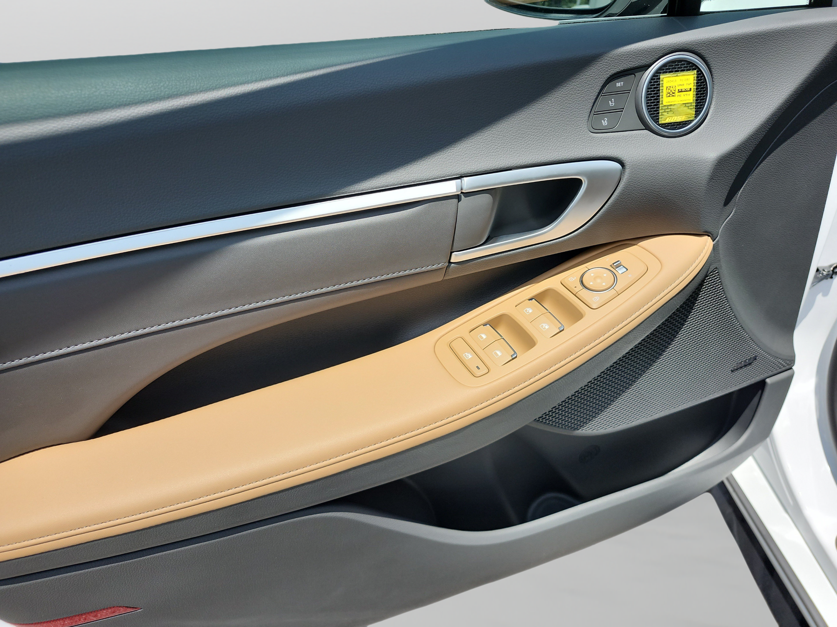 New 2026 Hyundai Sonata Limited FWD image 15