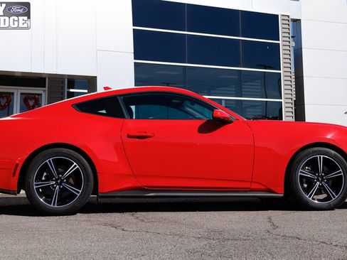 Certified 2024 Ford Mustang Premium image 56