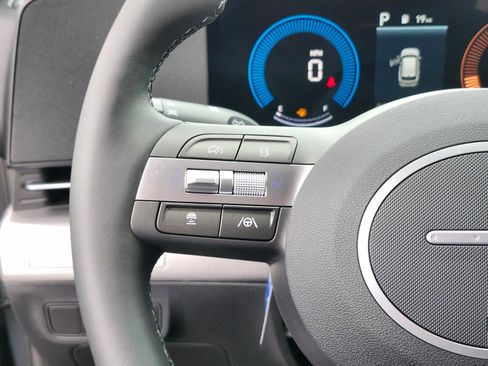 New 2026 Hyundai Kona SEL Sport image 28