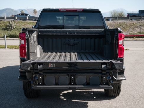New 2026 Chevrolet Silverado 1500 LT Trail Boss w/ Convenience Package II image 15