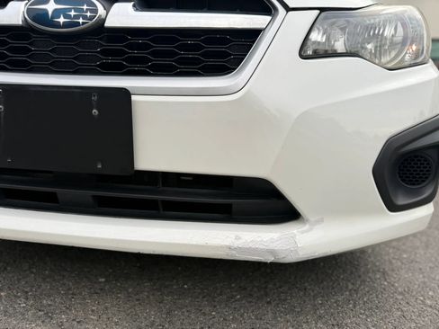 Used 2014 Subaru Impreza 2.0i Premium AWD/4WD image 9