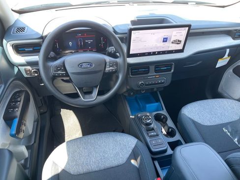 New 2026 Ford Maverick XLT w/ 4K Tow Package AWD/4WD image 3