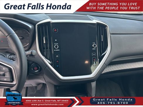 Used 2025 Subaru Ascent Premium image 15