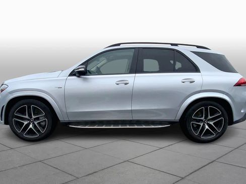 Used 2021 Mercedes-Benz GLE 53 AMG 4MATIC image 32