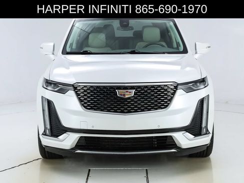 Used 2023 Cadillac XT6 Premium Luxury FWD image 17
