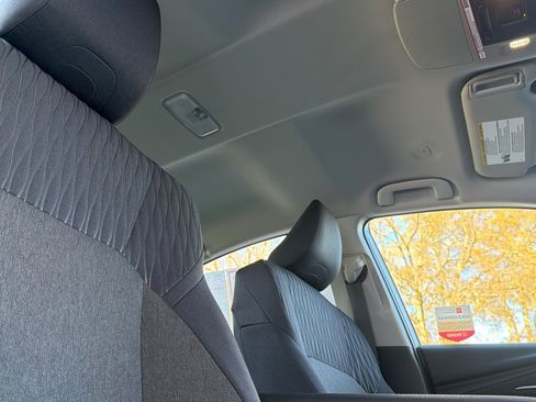 Used 2025 Toyota Camry LE FWD image 16