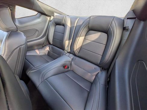 New 2026 Ford Mustang Premium image 14