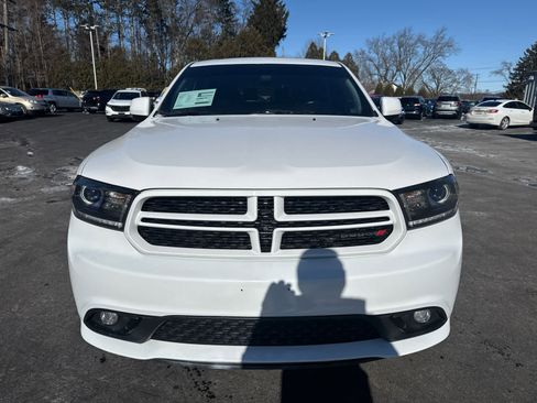 Used 2017 Dodge Durango GT image 8