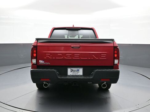 Used 2025 Honda Ridgeline RTL image 7