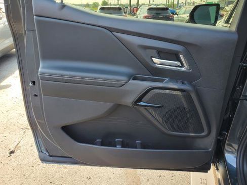 New 2026 Chevrolet Silverado EV LT w/ Plus Package image 25