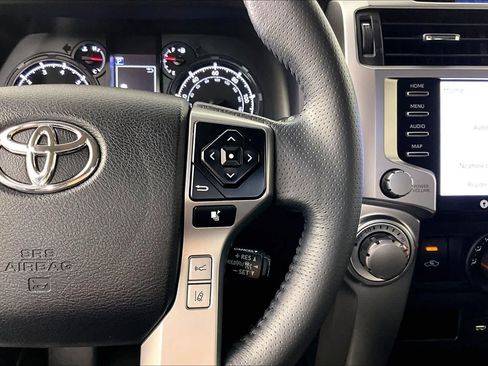 Used 2023 Toyota 4Runner SR5 RWD image 23