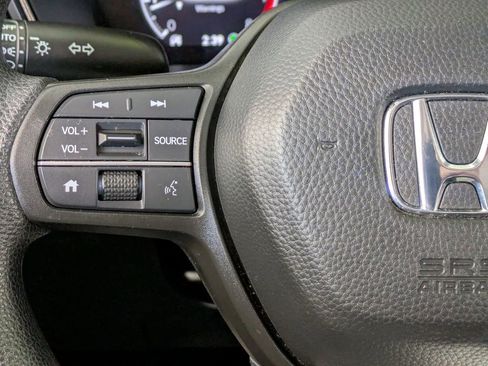Used 2025 Honda CR-V EX image 20