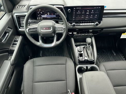 New 2026 GMC Canyon Elevation w/ Convenience Package AWD/4WD image 23