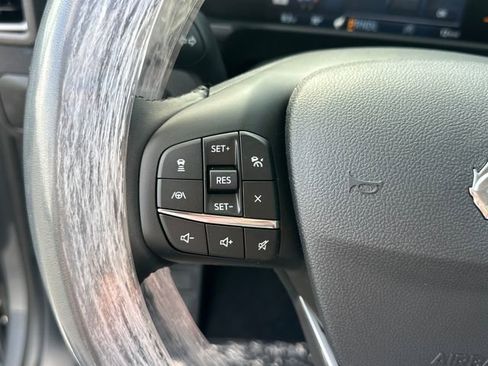 New 2026 Ford Bronco Sport Outer Banks w/ Outer Banks Tech Package+ AWD/4WD image 17