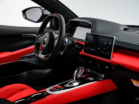 New 2026 Lotus Emira SE image 53