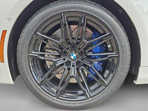 New 2026 BMW M2 w/ Lighting Package RWD image 16