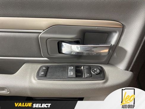 Used 2017 RAM 1500 Tradesman w/ Power & Remote Entry Group RWD image 24
