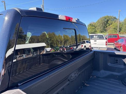 New 2026 Ford F250 XL w/ STX Appearance Package image 14