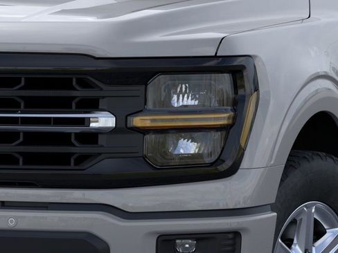 New 2026 Ford F150 XLT w/ Equipment Group 302A MID AWD/4WD image 18