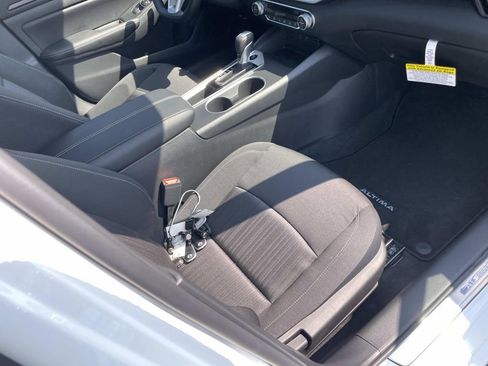 New 2026 Nissan Altima 2.5 SV FWD image 23