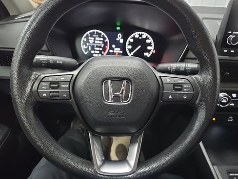 Used 2024 Honda CR-V LX image 20