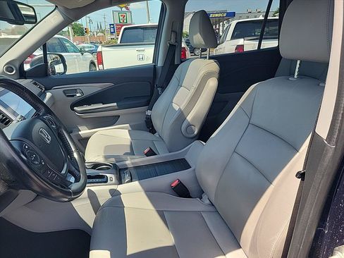 Used 2016 Honda Pilot EX-L image 15