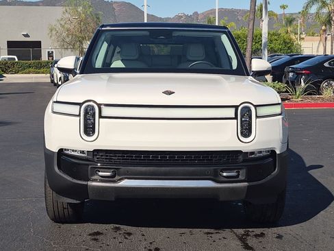 Used 2024 Rivian R1S Adventure AWD/4WD image 3