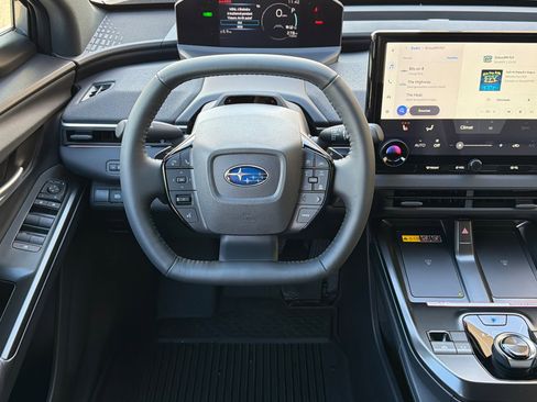 New 2026 Subaru Solterra Premium image 14