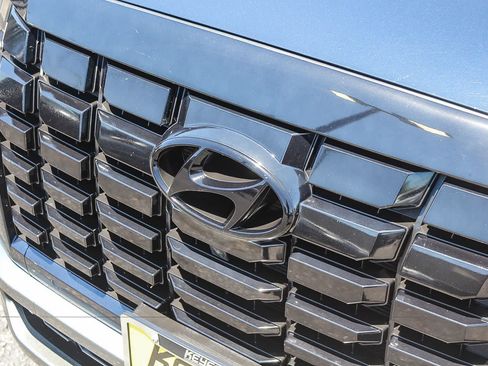 Certified 2024 Hyundai Palisade Limited FWD image 14