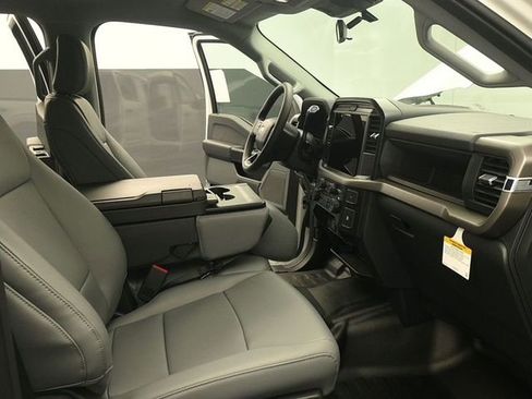 New 2026 Ford F150 XL image 14