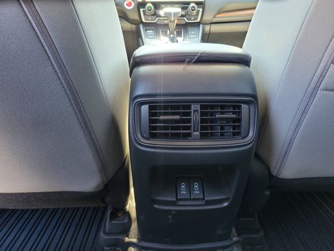 Used 2022 Honda CR-V EX image 14