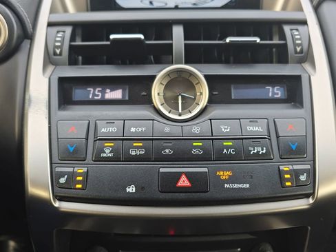 Used 2017 Lexus NX 200t 200t w/ Accessory Package image 23