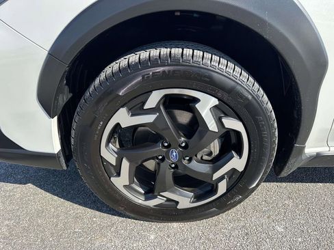 Certified 2023 Subaru Crosstrek 2.5i Limited AWD/4WD image 6