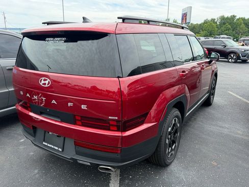 Used 2024 Hyundai Santa Fe SEL AWD/4WD image 7