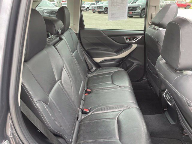 Used 2023 Subaru Forester Limited AWD/4WD image 51
