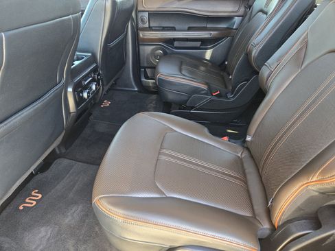 Used 2020 Ford Expedition King Ranch w/ Cargo Package image 31