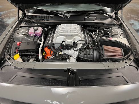 Used 2023 Dodge Challenger SRT Hellcat image 22
