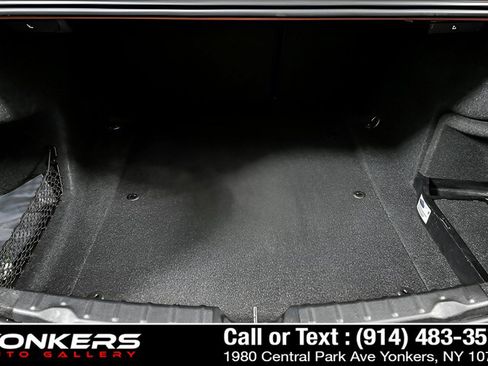 Used 2017 BMW M3 RWD image 7