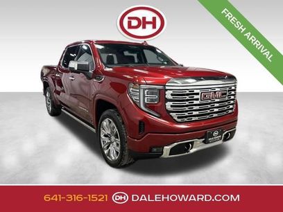 Used 2022 GMC Sierra 1500 Denali w/ Denali Reserve Package