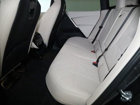 Used 2026 BMW iX xDrive45 w/ Premium Package image 14