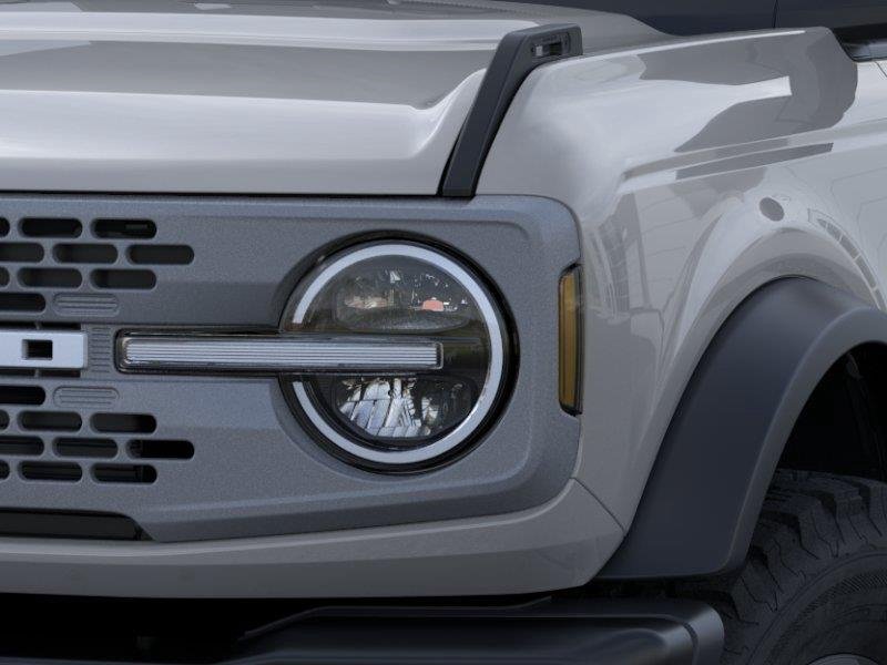New 2026 Ford Bronco Badlands AWD/4WD image 20
