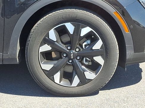 Used 2023 Kia Sportage X-Line Prestige image 8