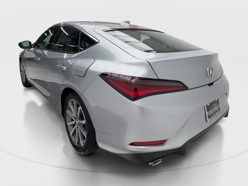 Used 2026 Acura Integra FWD image 10