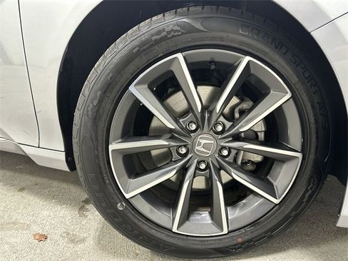 Used 2021 Honda Accord EX-L image 14