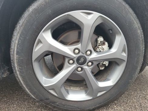 Used 2023 Ford Escape ST-Line image 15