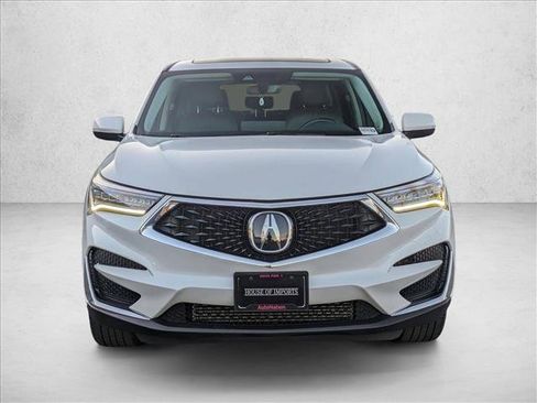 Used 2021 Acura RDX FWD w/ Technology Package image 2